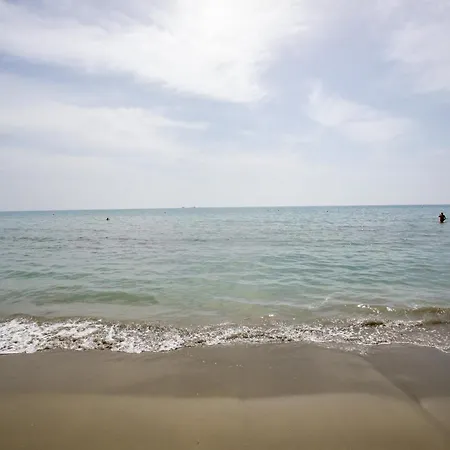 Appartamento Palmove Luxurious Beachfront