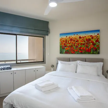 Appartamento Palmove Luxurious Beachfront