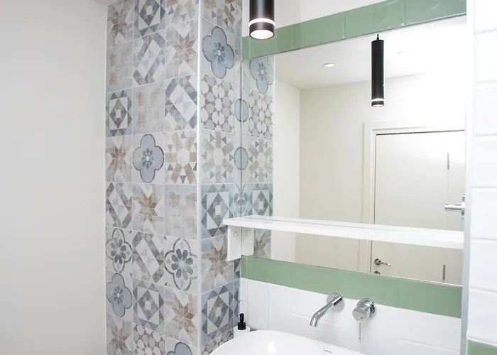 Palmove Luxurious Beachfront