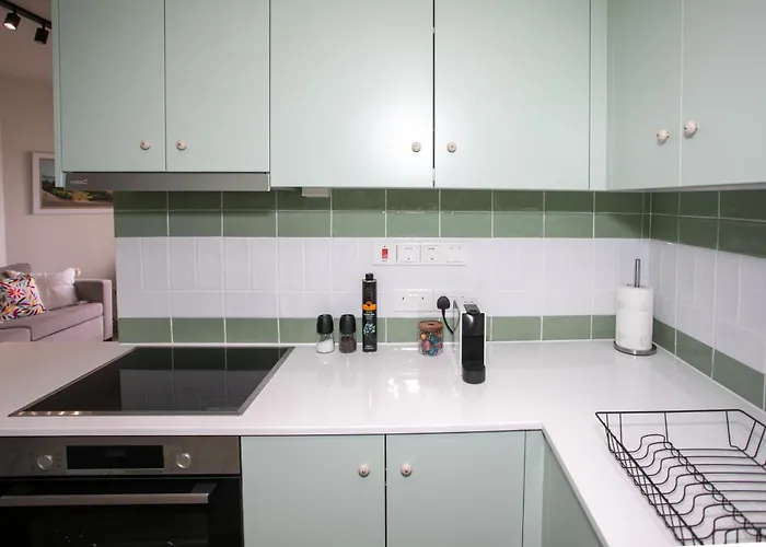 Apartament Palmove Luxurious Beachfront *