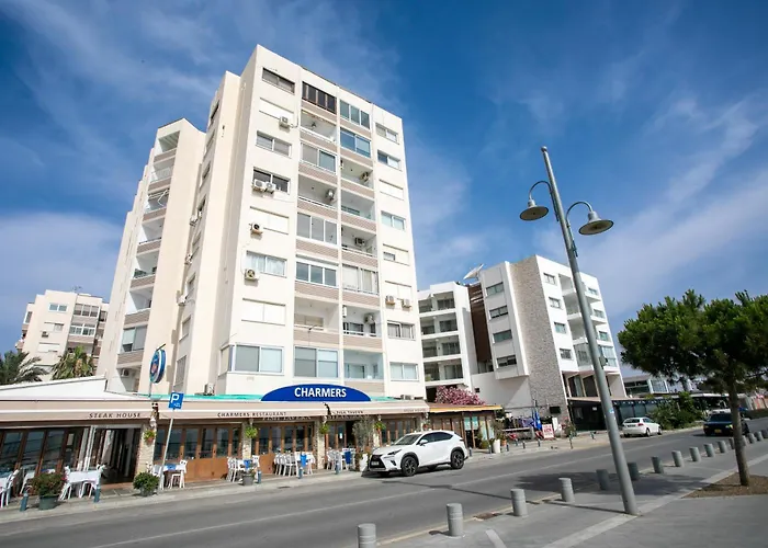 Palmove Luxurious Beachfront