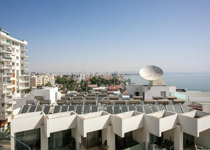 Apartment Palmove Luxurious Beachfront *