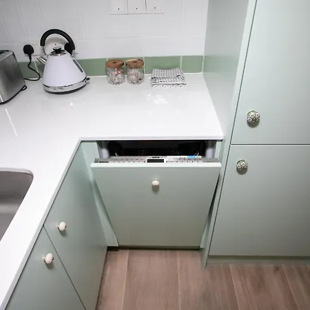 Palmove Luxurious Beachfront