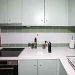 아파트 Palmove Luxurious Beachfront *