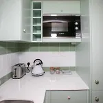 Palmove Luxurious Beachfront 아파트