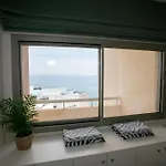 아파트 Palmove Luxurious Beachfront *