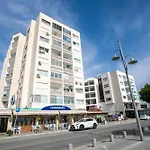 Palmove Luxurious Beachfront