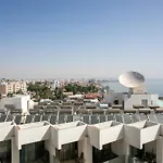 아파트 Palmove Luxurious Beachfront *