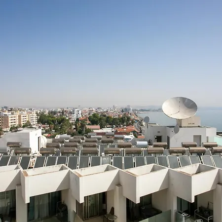 Apartamento Palmove Luxurious Beachfront *